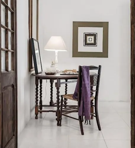 Authentic Seafront Experience *