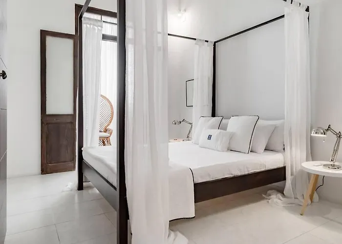 Apartment Authentic Seafront Experience