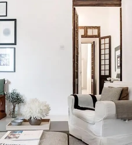 Authentic Seafront Experience