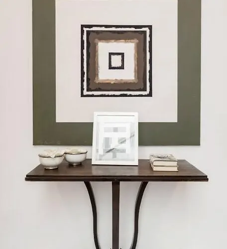 Apartment Authentic Seafront Experience *