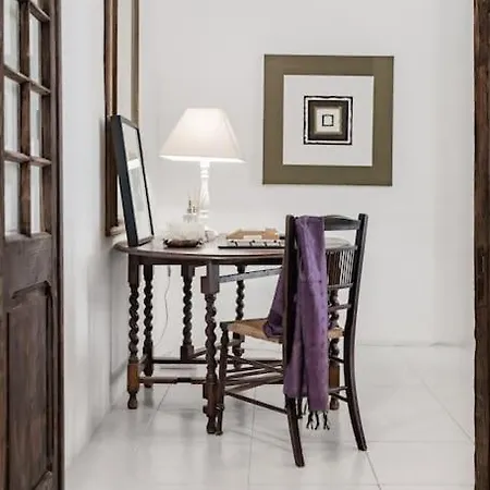 Authentic Seafront Experience *