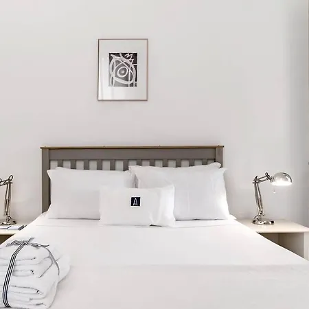 Apartament Authentic Seafront Experience