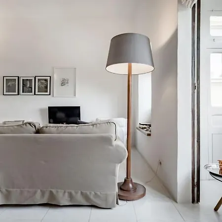 Authentic Seafront Experience Apartament *