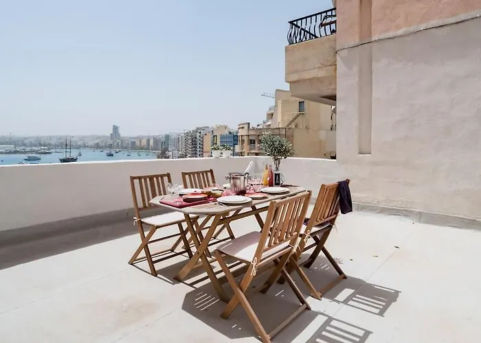 Authentic Seafront Experience Appartamento