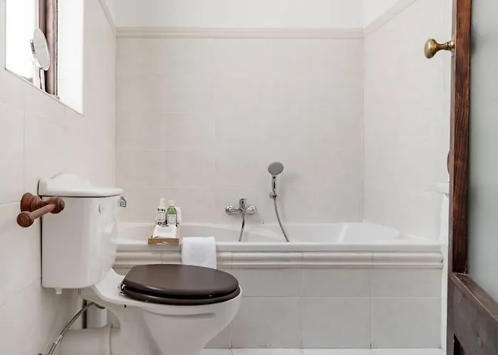 Appartement Authentic Seafront Experience *