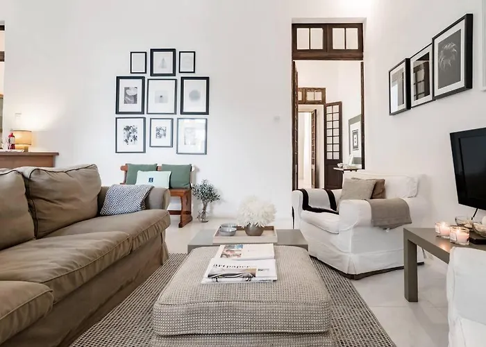 Authentic Seafront Experience Appartamento *