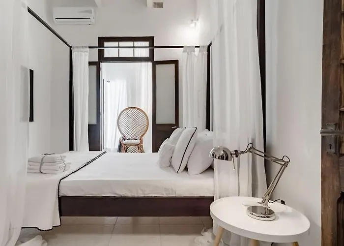 Authentic Seafront Experience Appartement