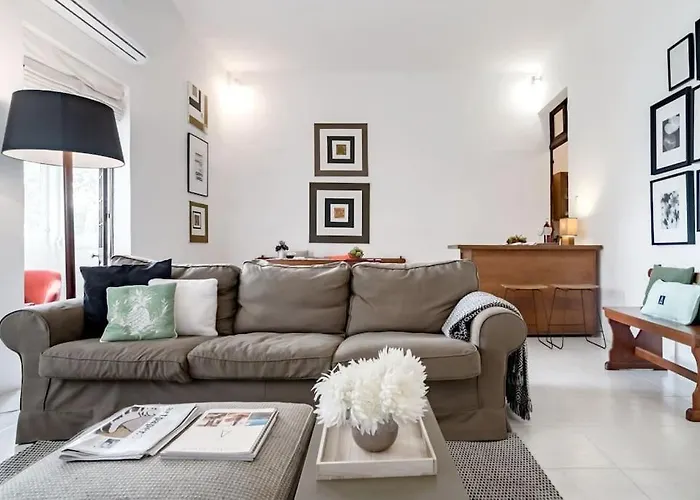 Authentic Seafront Experience Appartamento Sliema