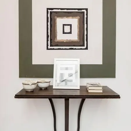 Lägenhet Authentic Seafront Experience *